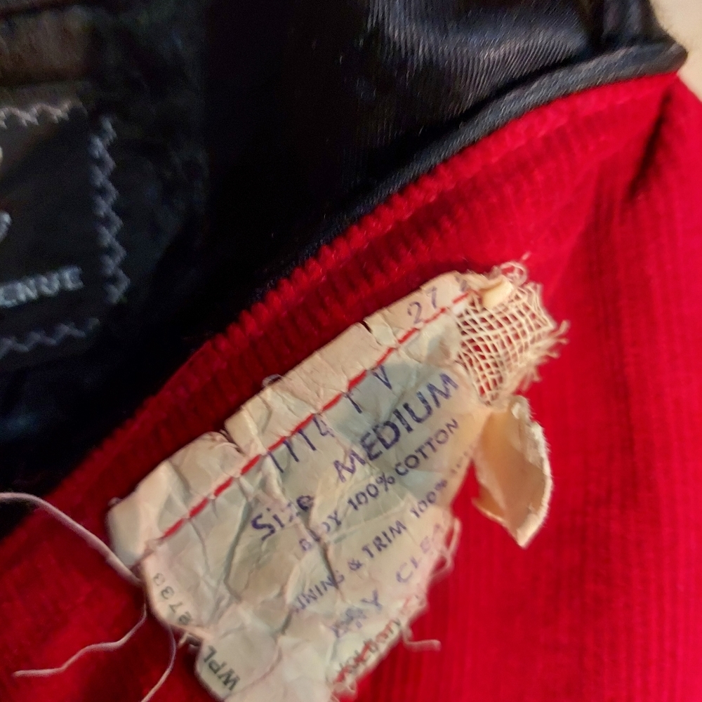 Costume Jacket - Picture 3 of 5